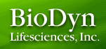 Biodyn Lifesciences Inc